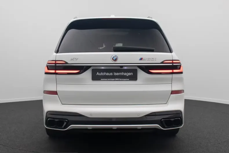 BMW X7 M60 (Seria X) din 2022 cu 82.987 km - oferta BMW205714 - foto 10
