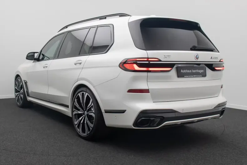 BMW X7 M60 (Seria X) din 2022 cu 82.987 km - oferta BMW205714 - foto 11