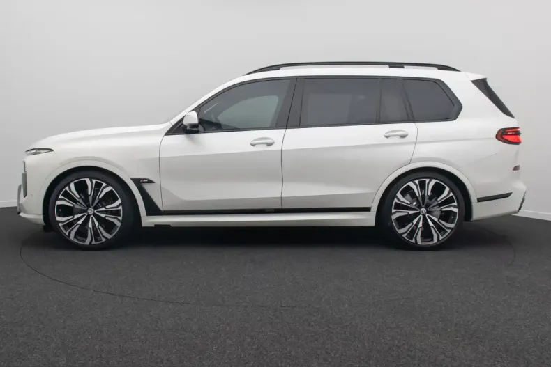 BMW X7 M60 (Seria X) din 2022 cu 82.987 km - oferta BMW205714 - foto 12