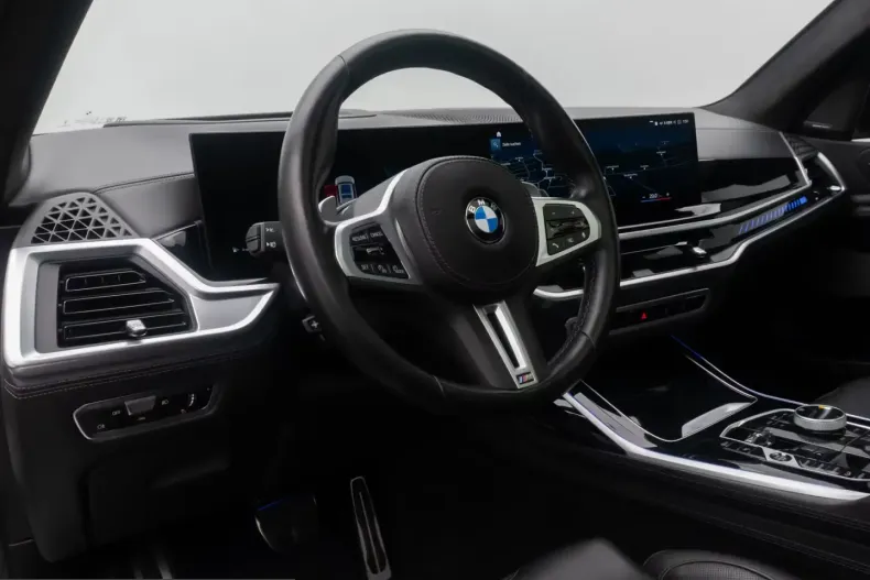 BMW X7 M60 (Seria X) din 2022 cu 82.987 km - oferta BMW205714 - foto 15