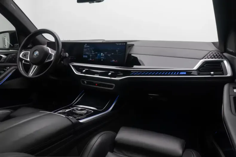 BMW X7 M60 (Seria X) din 2022 cu 82.987 km - oferta BMW205714 - foto 17