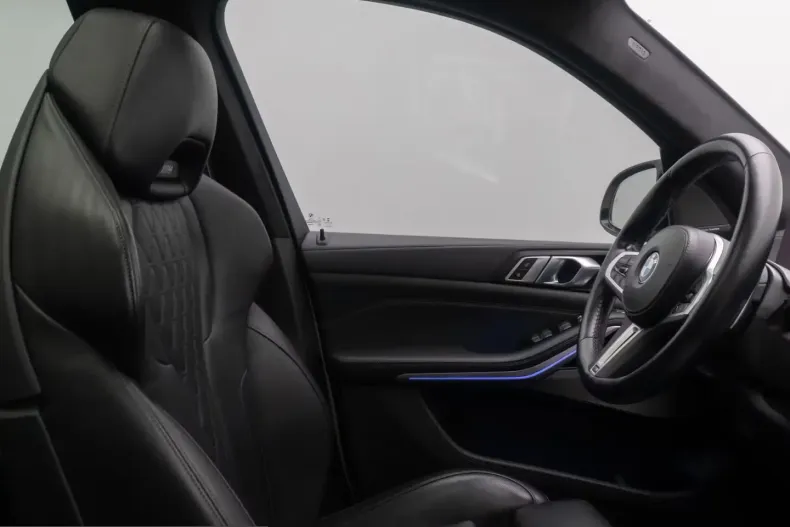 BMW X7 M60 (Seria X) din 2022 cu 82.987 km - oferta BMW205714 - foto 18