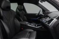 BMW X7 M60 (Seria X) din 2022 cu 82.987 km - oferta BMW205714 - foto 19