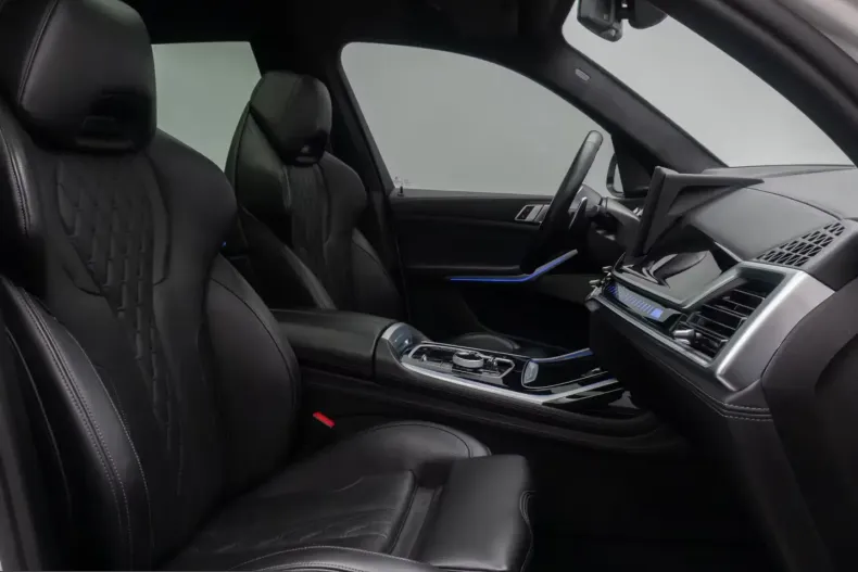 BMW X7 M60 (Seria X) din 2022 cu 82.987 km - oferta BMW205714 - foto 19