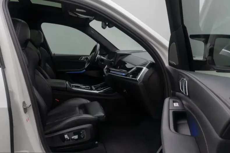 BMW X7 M60 (Seria X) din 2022 cu 82.987 km - oferta BMW205714 - foto 21