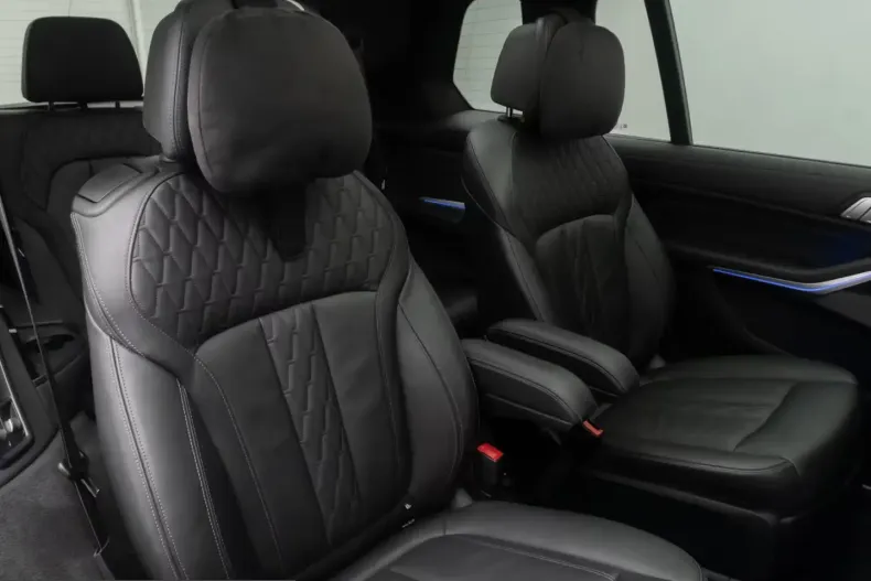 BMW X7 M60 (Seria X) din 2022 cu 82.987 km - oferta BMW205714 - foto 22