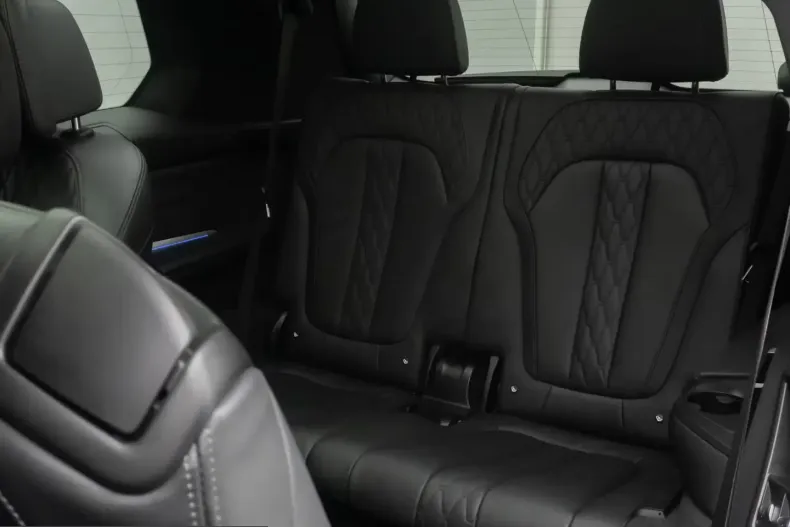 BMW X7 M60 (Seria X) din 2022 cu 82.987 km - oferta BMW205714 - foto 23