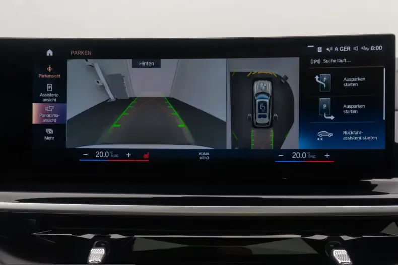 BMW X7 M60 (Seria X) din 2022 cu 82.987 km - oferta BMW205714 - foto 24