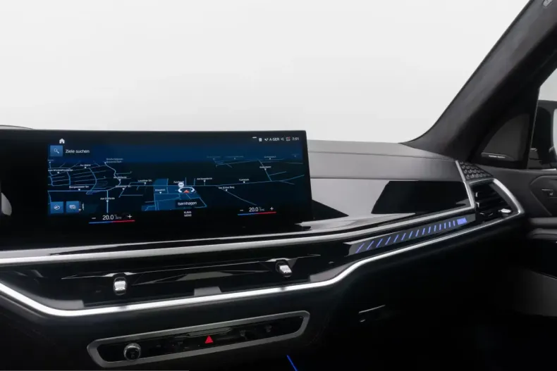 BMW X7 M60 (Seria X) din 2022 cu 82.987 km - oferta BMW205714 - foto 26