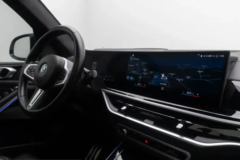 BMW X7 M60 (Seria X) din 2022 cu 82.987 km - oferta BMW205714 - foto 27