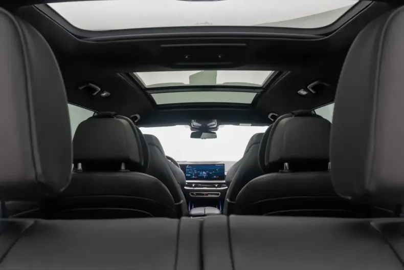 BMW X7 M60 (Seria X) din 2022 cu 82.987 km - oferta BMW205714 - foto 31