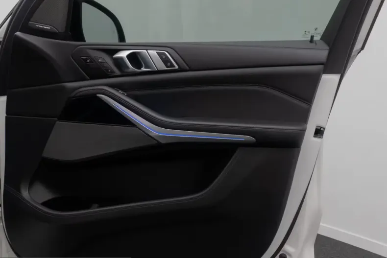 BMW X7 M60 (Seria X) din 2022 cu 82.987 km - oferta BMW205714 - foto 32