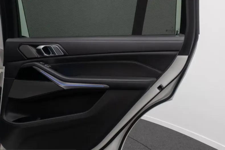 BMW X7 M60 (Seria X) din 2022 cu 82.987 km - oferta BMW205714 - foto 33