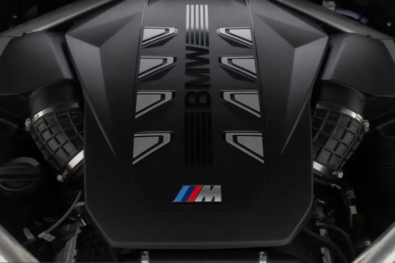 BMW X7 M60 (Seria X) din 2022 cu 82.987 km - oferta BMW205714 - foto 35