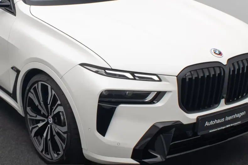 BMW X7 M60 (Seria X) din 2022 cu 82.987 km - oferta BMW205714 - foto 36