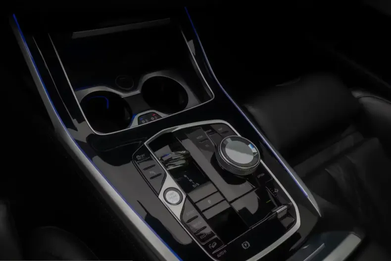 BMW X7 M60 (Seria X) din 2022 cu 82.987 km - oferta BMW205714 - foto 37