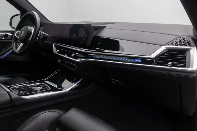 BMW X7 M60 (Seria X) din 2022 cu 82.987 km - oferta BMW205714 - foto 39