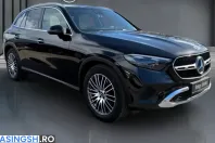 Mercedes-Benz GLC 200 (Clasa GLC) din 2024 cu 8.980 km - oferta MER205715 - foto 3