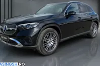 Mercedes-Benz GLC 200 (Clasa GLC) din 2024 cu 8.980 km - oferta MER205715 - foto 4
