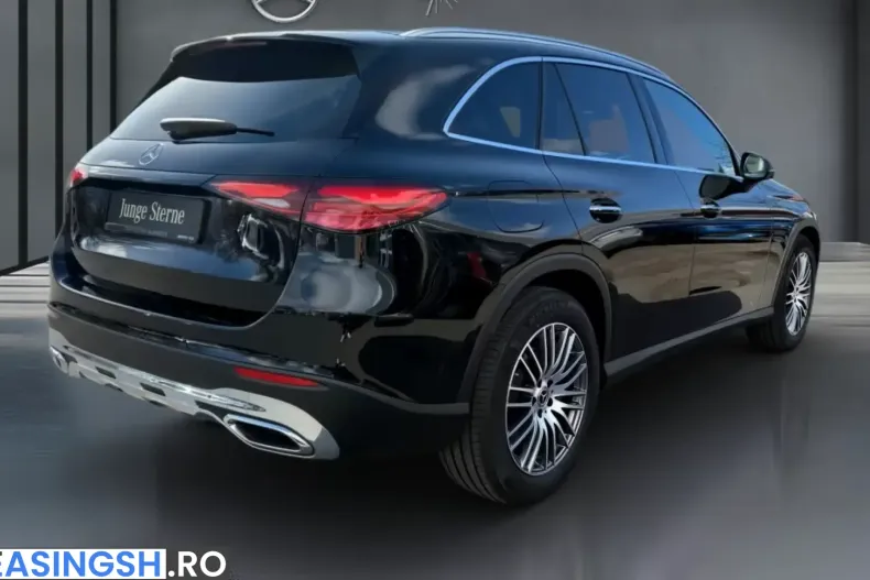 Mercedes-Benz GLC 200 (Clasa GLC) din 2024 cu 8.980 km - oferta MER205715 - foto 6