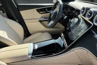 Mercedes-Benz GLC 200 (Clasa GLC) din 2024 cu 8.980 km - oferta MER205715 - foto 10