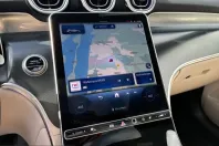 Mercedes-Benz GLC 200 (Clasa GLC) din 2024 cu 8.980 km - oferta MER205715 - foto 11