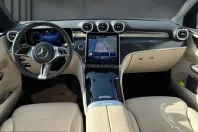 Mercedes-Benz GLC 200 (Clasa GLC) din 2024 cu 8.980 km - oferta MER205715 - foto 17