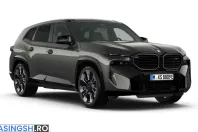 BMW XM (Seria X) din 2024 cu 21.800 km - oferta BMW205716 - foto 1