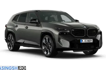 BMW XM din 2024 - oferta BMW205716