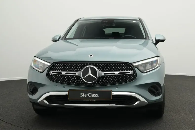 Mercedes-Benz GLC 200 (Clasa GLC) din 2024 cu 6.184 km - oferta MER205717 - foto 3