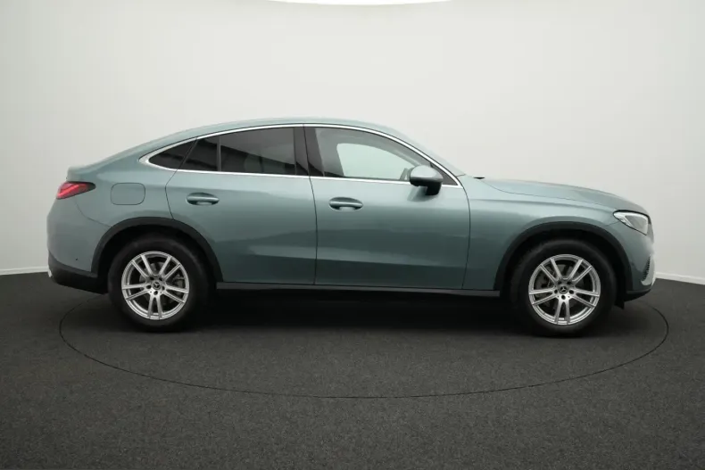 Mercedes-Benz GLC 200 (Clasa GLC) din 2024 cu 6.184 km - oferta MER205717 - foto 5