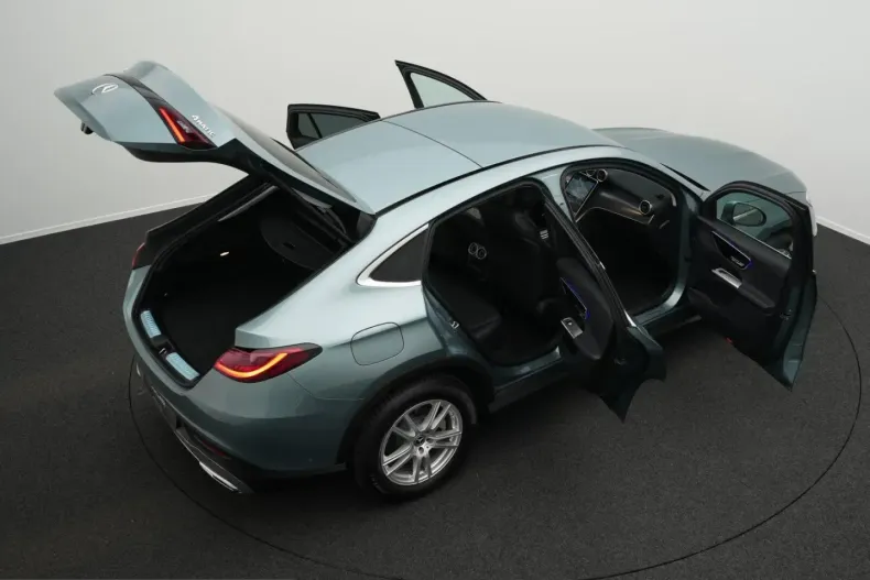 Mercedes-Benz GLC 200 (Clasa GLC) din 2024 cu 6.184 km - oferta MER205717 - foto 8