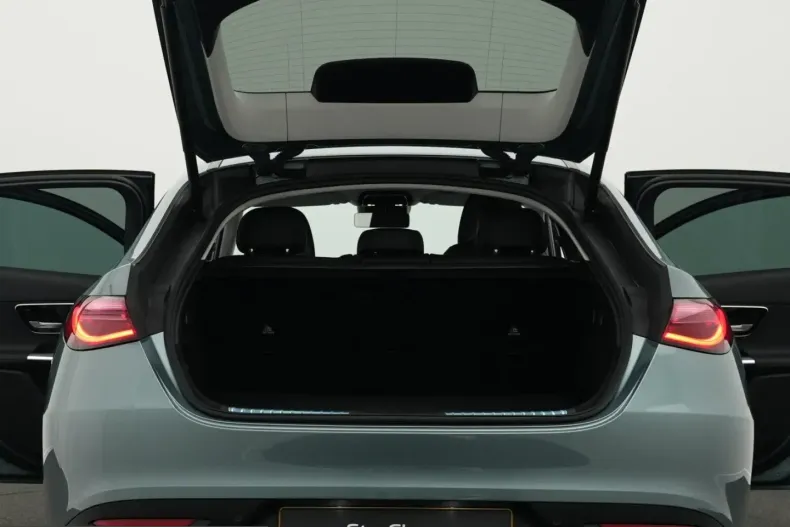 Mercedes-Benz GLC 200 (Clasa GLC) din 2024 cu 6.184 km - oferta MER205717 - foto 13