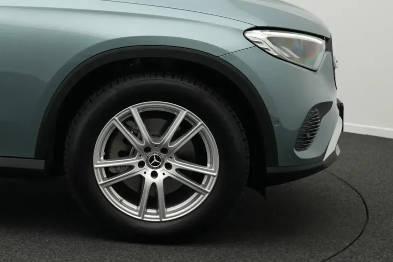 Mercedes-Benz GLC 200 (Clasa GLC) din 2024 cu 6.184 km - oferta MER205717 - foto 15