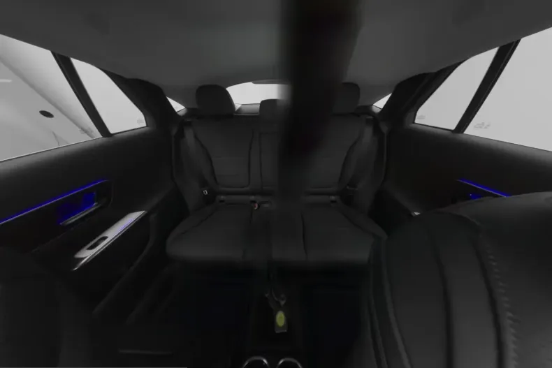 Mercedes-Benz GLC 200 (Clasa GLC) din 2024 cu 6.184 km - oferta MER205717 - foto 16