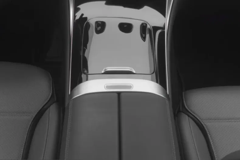 Mercedes-Benz GLC 200 (Clasa GLC) din 2024 cu 6.184 km - oferta MER205717 - foto 17