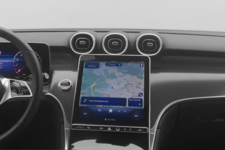 Mercedes-Benz GLC 200 (Clasa GLC) din 2024 cu 6.184 km - oferta MER205717 - foto 18