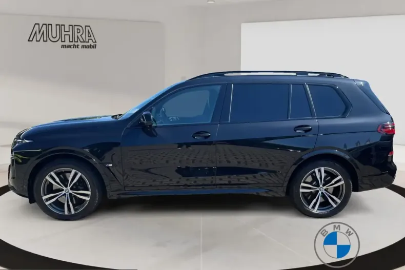 BMW X7 M60 (Seria X) din 2025 cu 26.085 km - oferta BMW205718 - foto 6