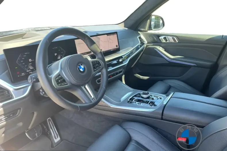 BMW X7 M60 (Seria X) din 2025 cu 26.085 km - oferta BMW205718 - foto 8