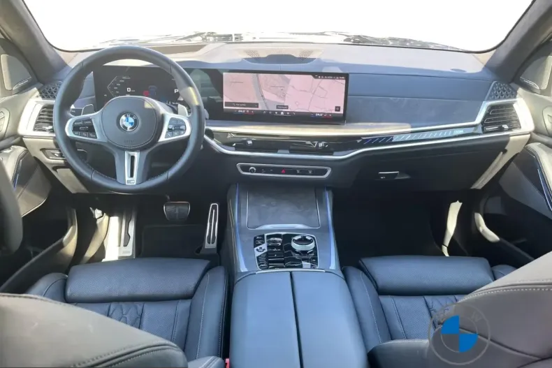 BMW X7 M60 (Seria X) din 2025 cu 26.085 km - oferta BMW205718 - foto 9