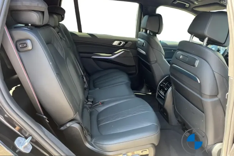 BMW X7 M60 (Seria X) din 2025 cu 26.085 km - oferta BMW205718 - foto 13