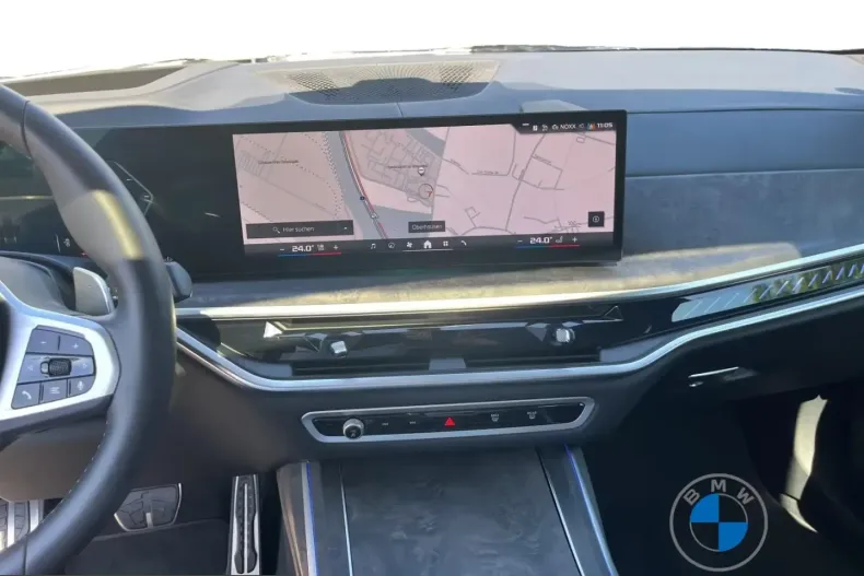 BMW X7 M60 (Seria X) din 2025 cu 26.085 km - oferta BMW205718 - foto 14