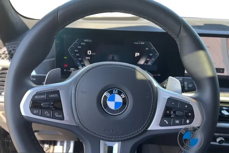 BMW X7 M60 (Seria X) din 2025 cu 26.085 km - oferta BMW205718 - foto 15