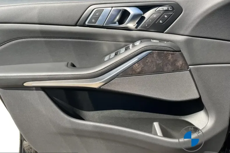 BMW X7 M60 (Seria X) din 2025 cu 26.085 km - oferta BMW205718 - foto 17