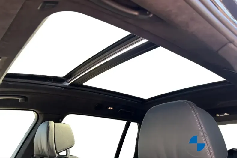 BMW X7 M60 (Seria X) din 2025 cu 26.085 km - oferta BMW205718 - foto 18