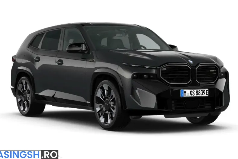 BMW XM (Seria X) din 2024 cu 20.800 km - oferta BMW205719 - foto 1