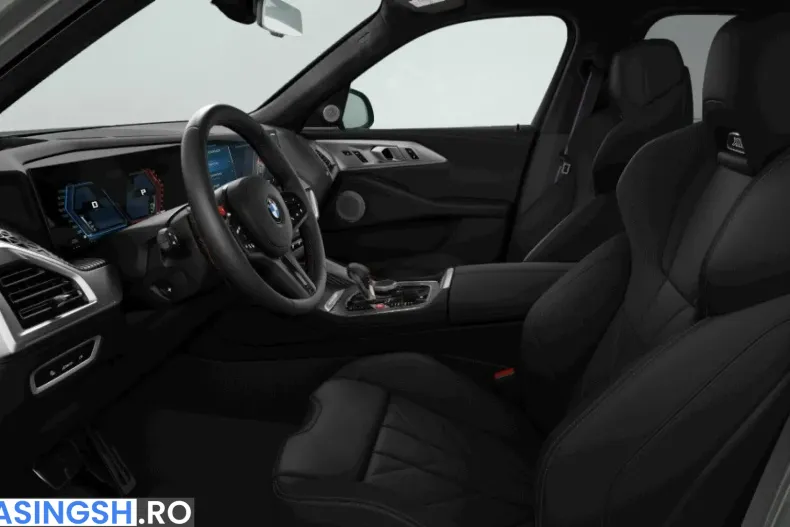 BMW XM (Seria X) din 2024 cu 20.800 km - oferta BMW205719 - foto 2