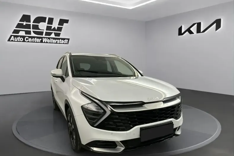 Kia Sportage din 2022 cu 44.602 km - oferta KIA205720 - foto 2