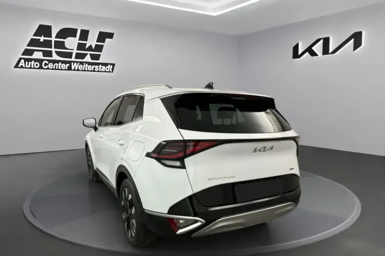 Kia Sportage din 2022 cu 44.602 km - oferta KIA205720 - foto 4