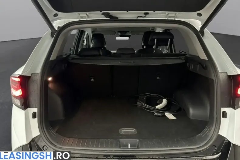 Kia Sportage din 2022 cu 44.602 km - oferta KIA205720 - foto 5